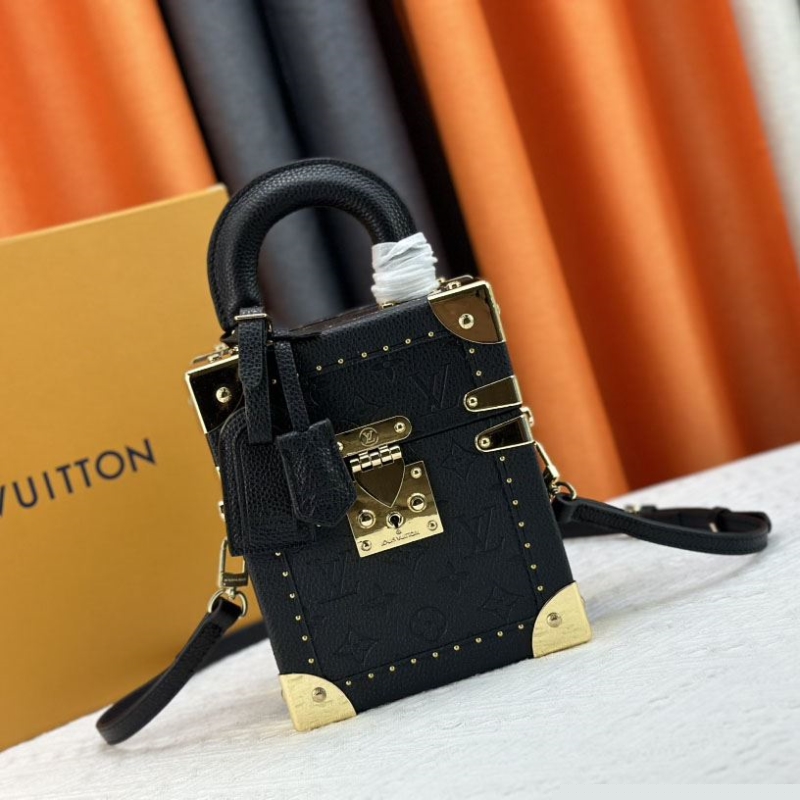 LV Box Bags
